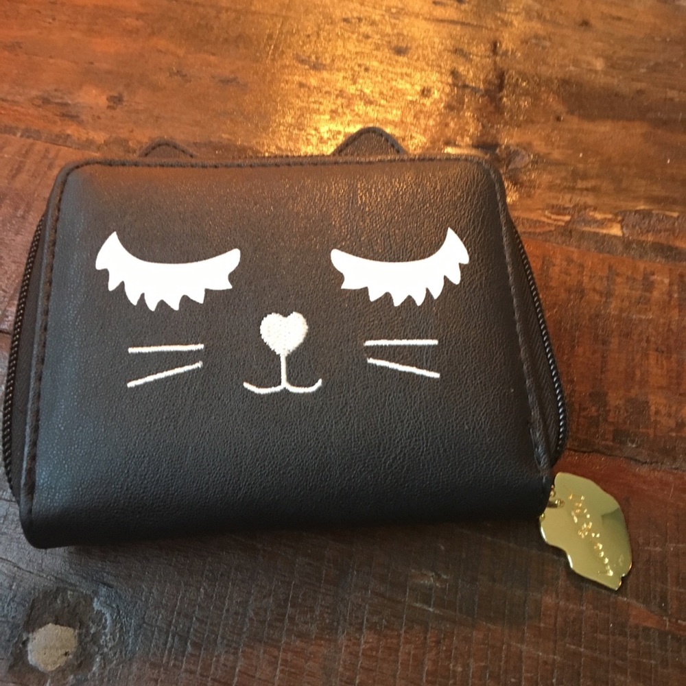 Betsey Johnson Wallet